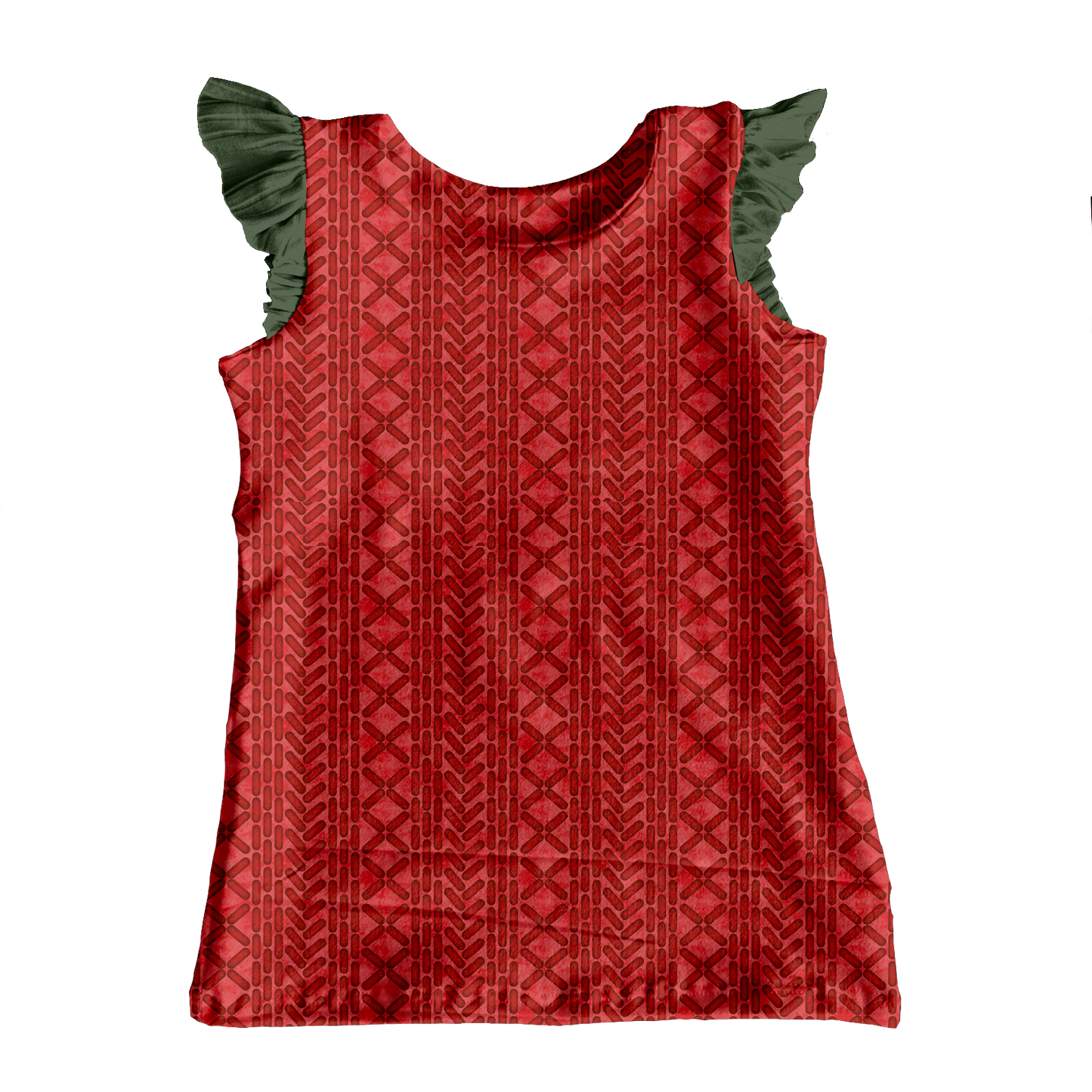 Cable Knit Sweater (Select Style & Size)