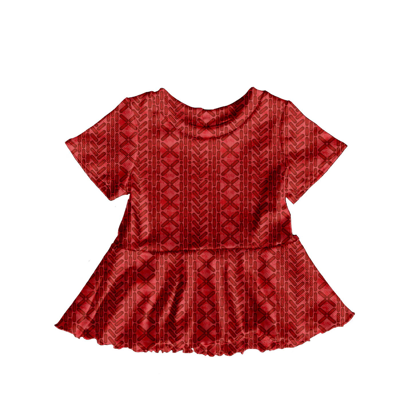 Cable Knit Sweater (Select Style & Size)