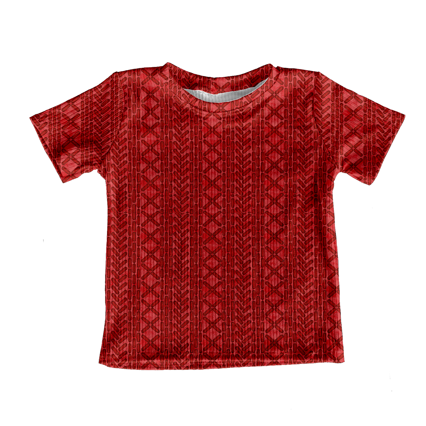 Cable Knit Sweater (Select Style & Size)