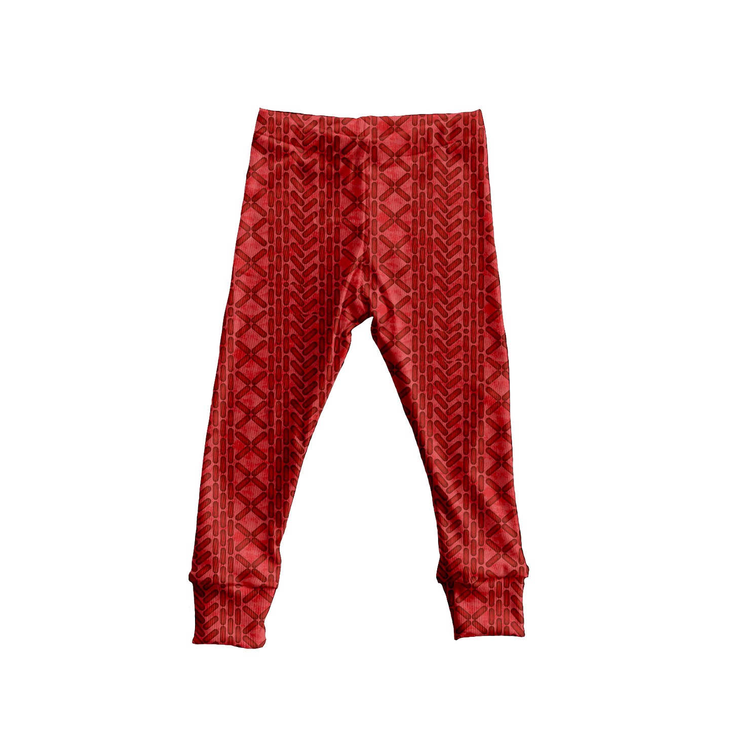 Cable Knit Sweater (Select Style & Size)