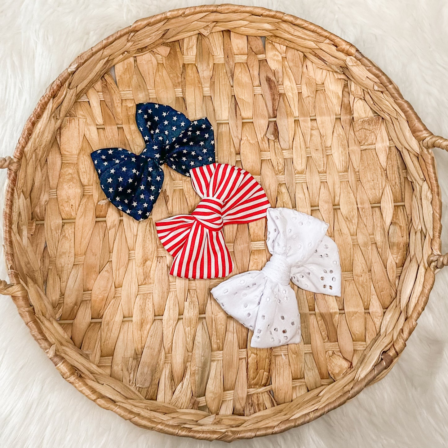 June Bow Collection