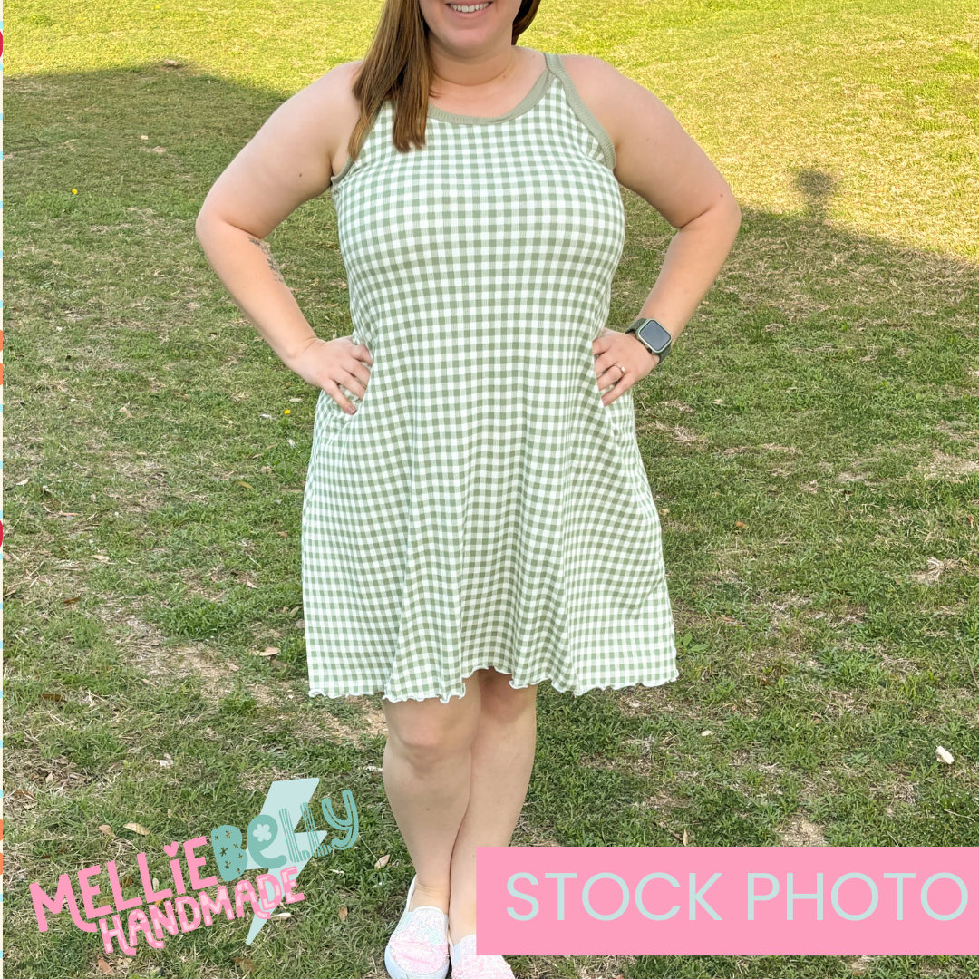 Adult Breeze Dress