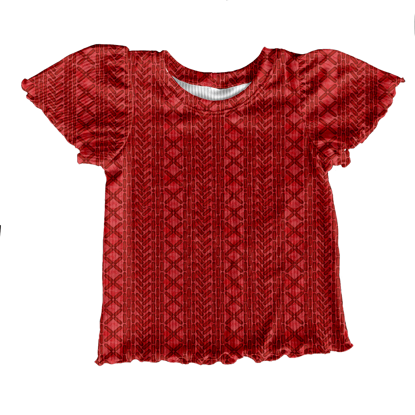 Cable Knit Sweater (Select Style & Size)