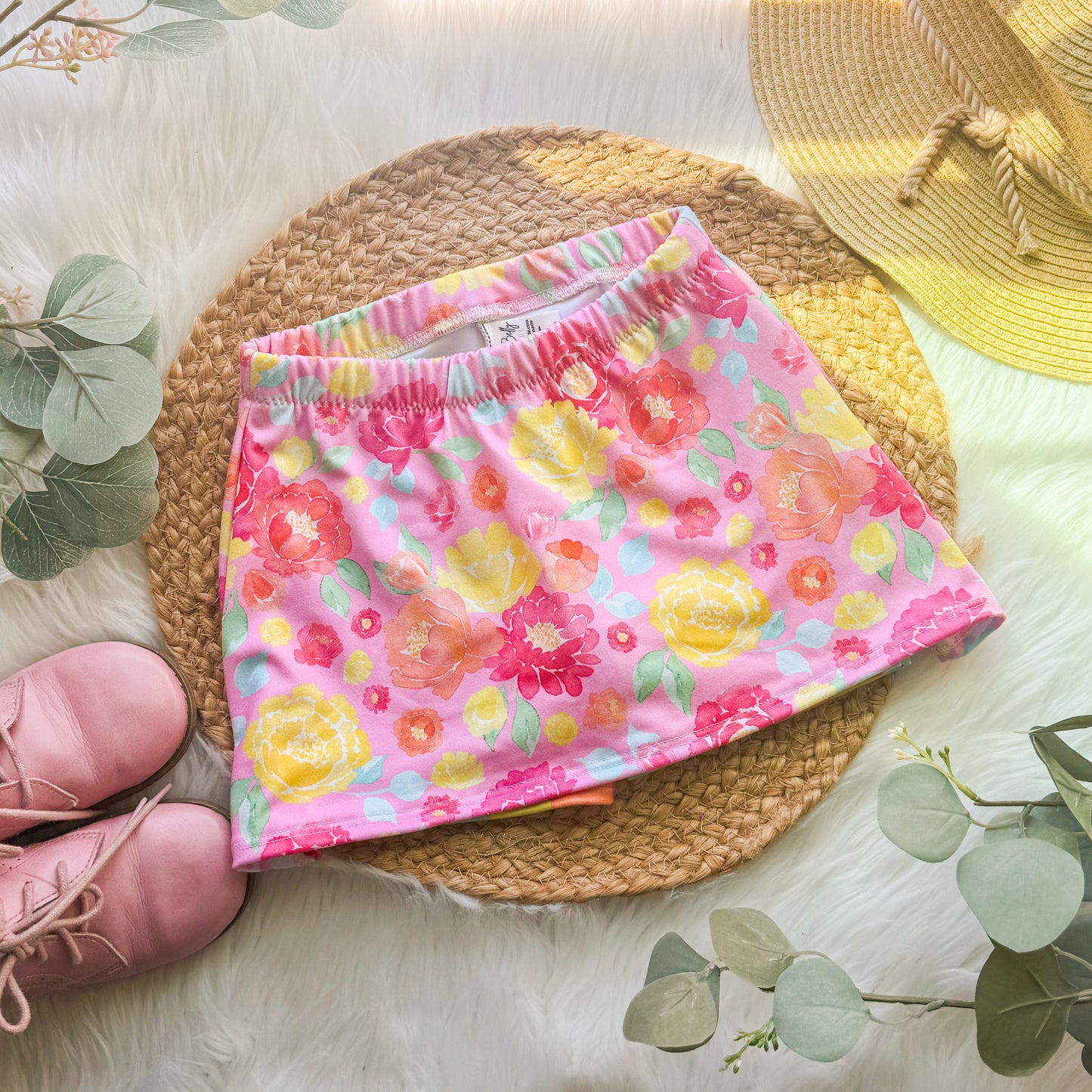 Custom Tessa Skort