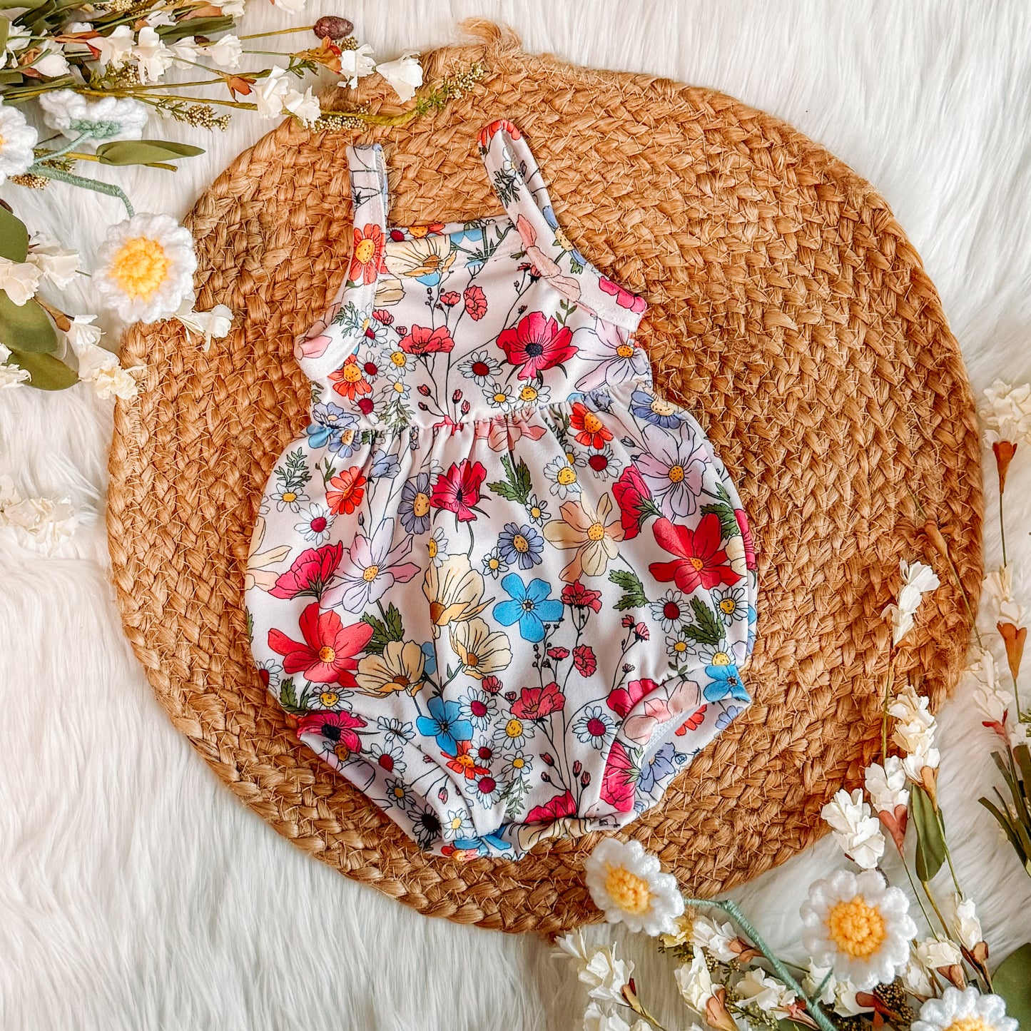 Custom Cami Bubble