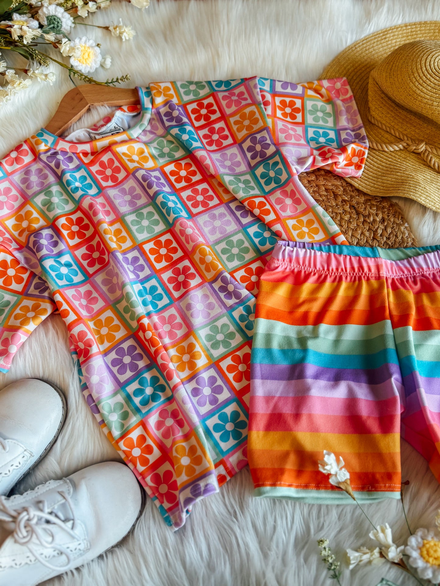 Custom Lounge Set