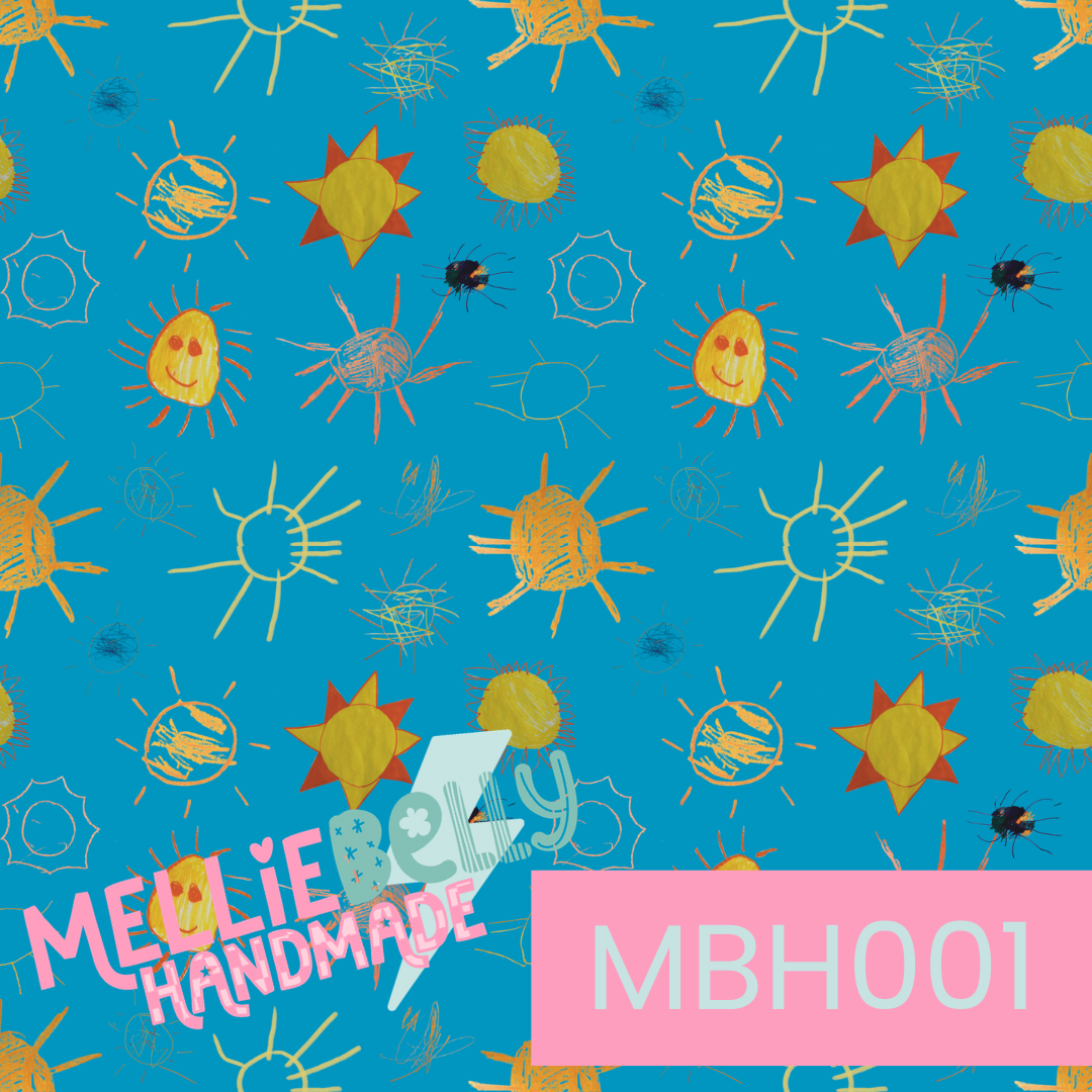 Sunshine & Rep Life Exclusive Set Blue