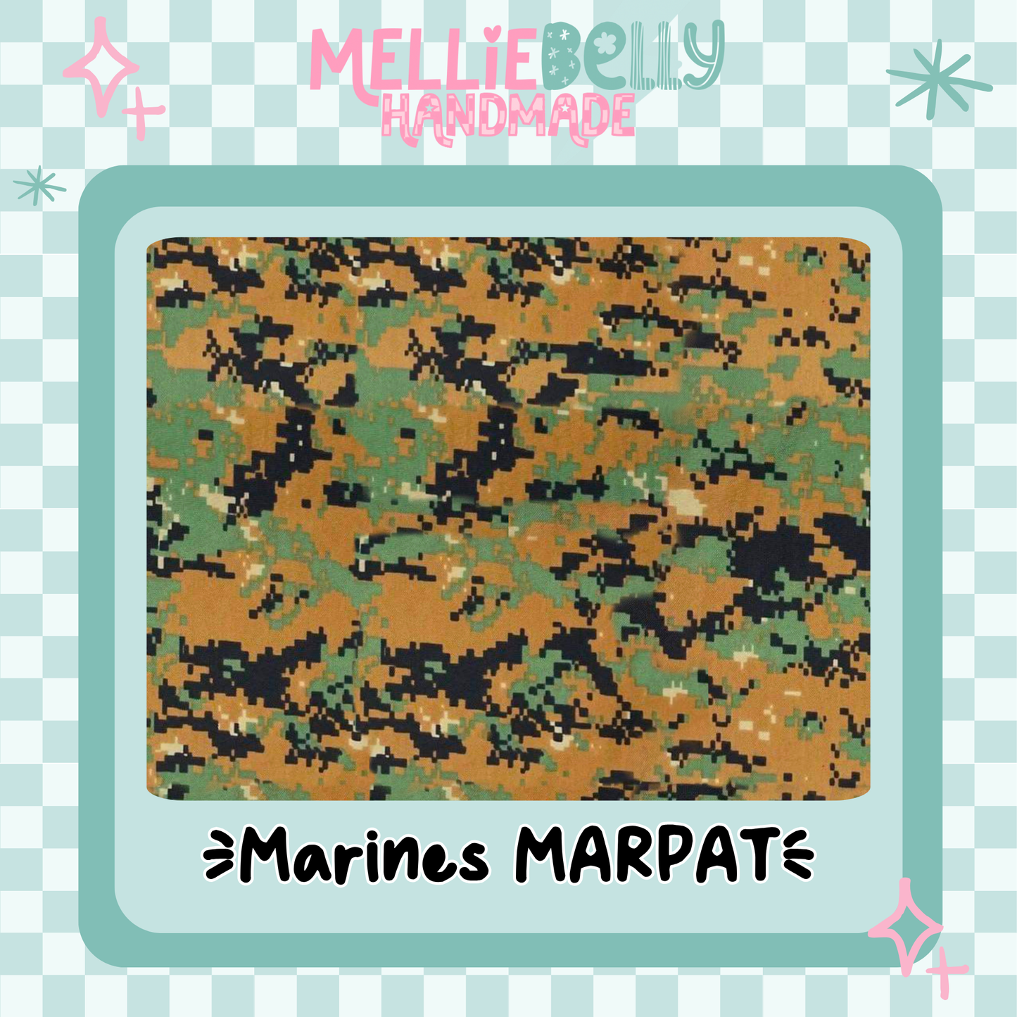 Charlie Tee - Two Toned Sleeves (Choose Camo Style)