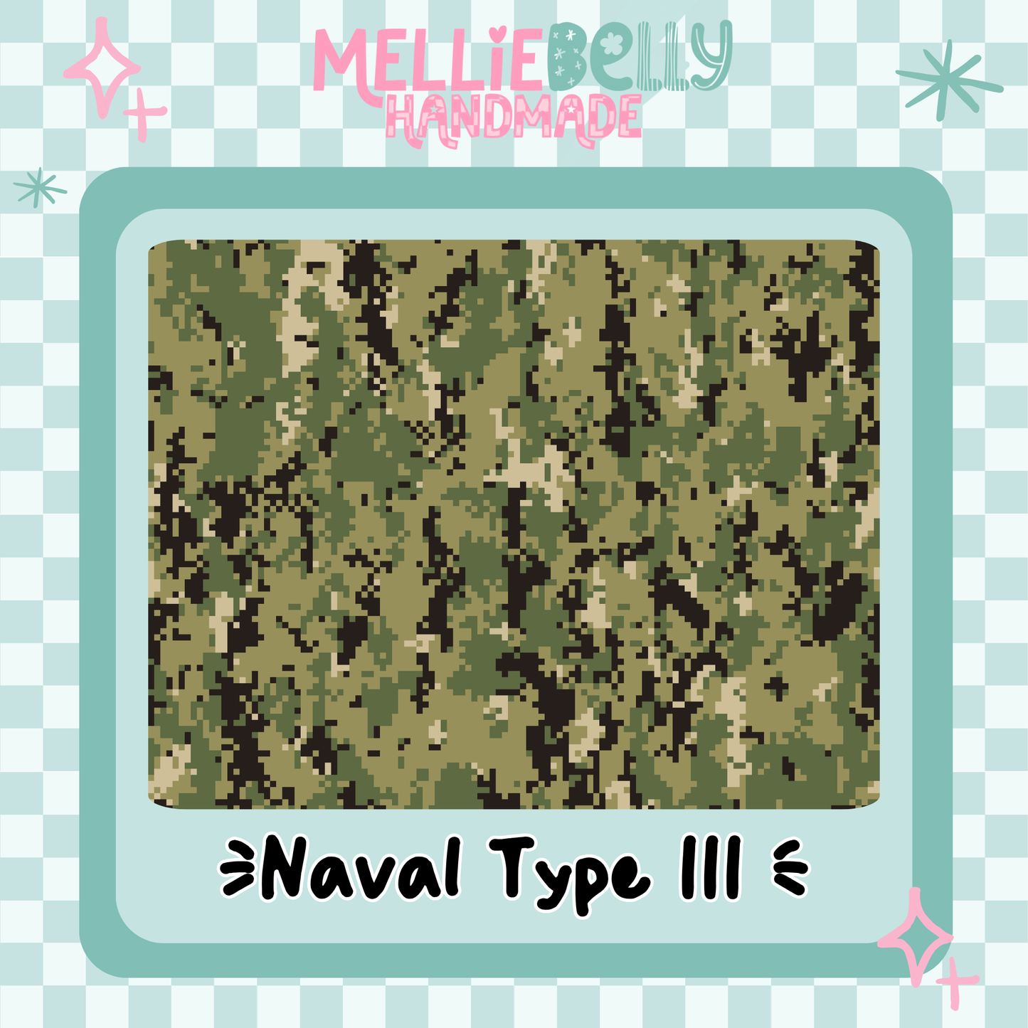 Charlie Tee - Two Toned Sleeves (Choose Camo Style)