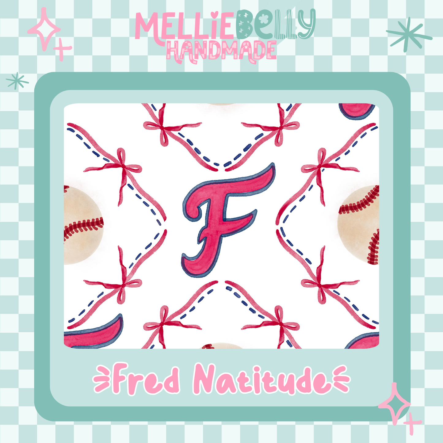 Fred Natitude (Kids & Adults Styles!)