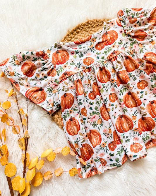 Aspen Flutter Top