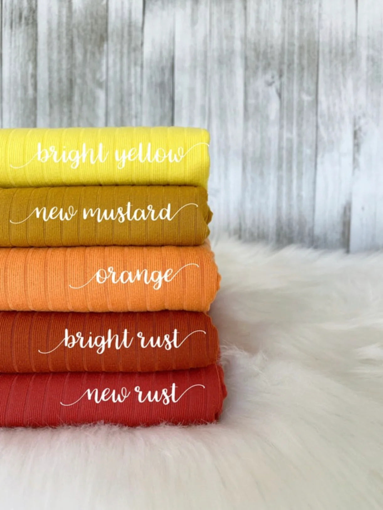 Solid Bummies (Choose Color & Size)