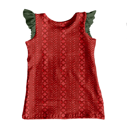 Cable Knit Sweater (Select Style & Size)