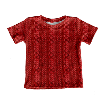 Cable Knit Sweater (Select Style & Size)