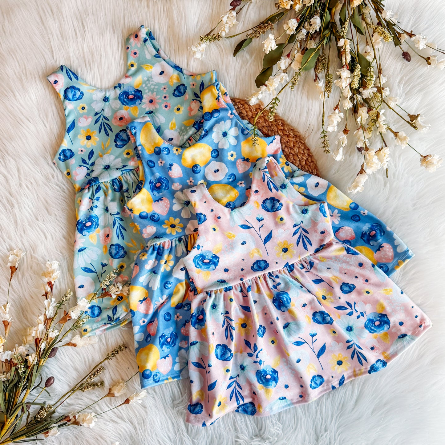 Custom Louisa Top