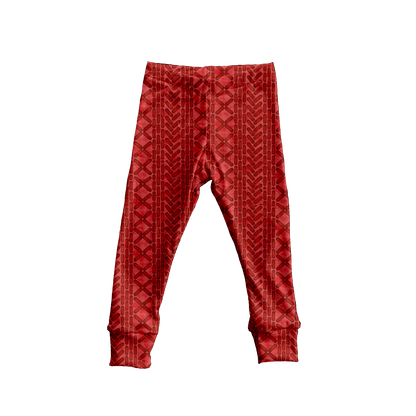 Cable Knit Sweater (Select Style & Size)