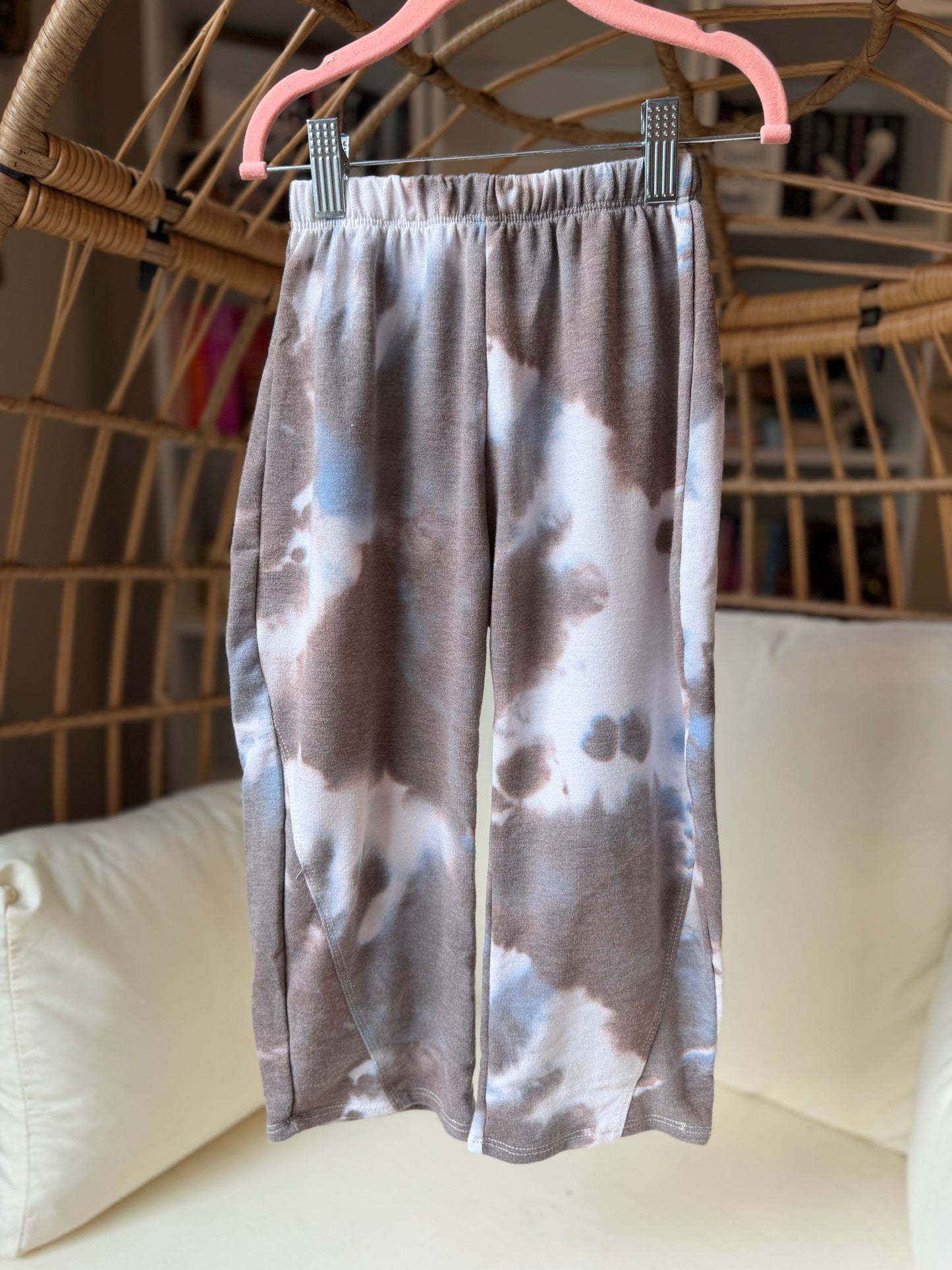 5T - Barrel Pants