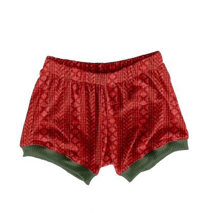 Cable Knit Sweater (Select Style & Size)