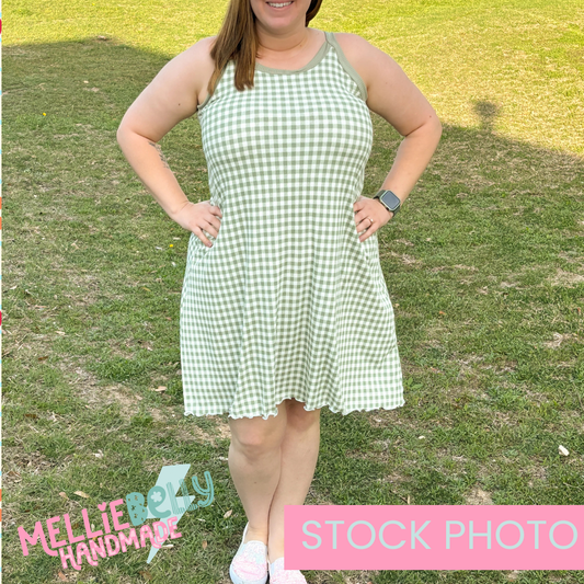 Adult Breeze Dress