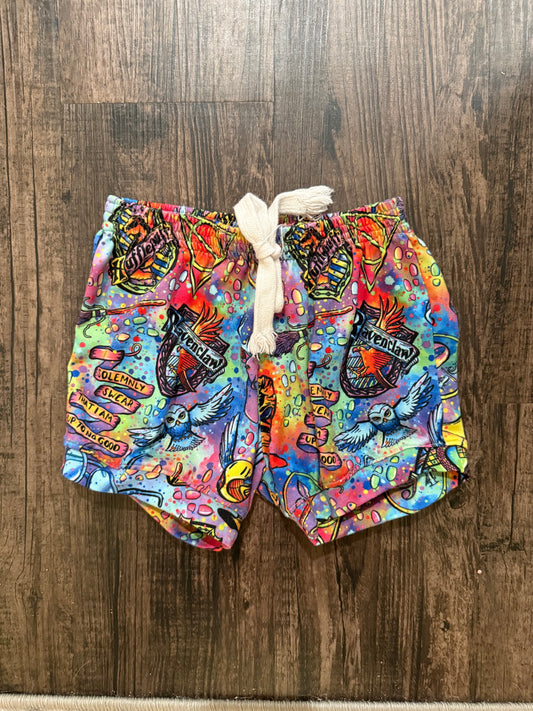 3T Luca Shorts - EUC