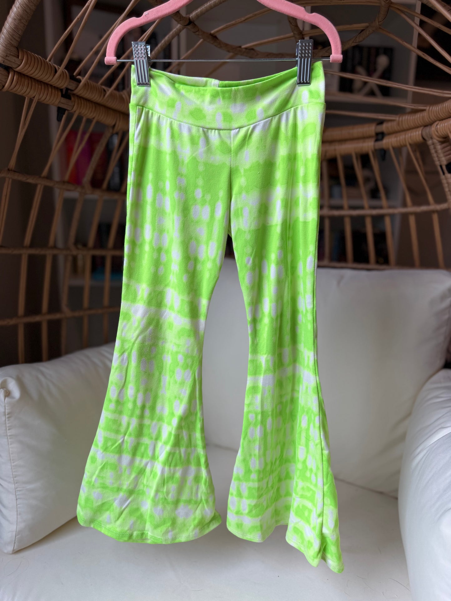 5T - Flare Pants (New Style!)