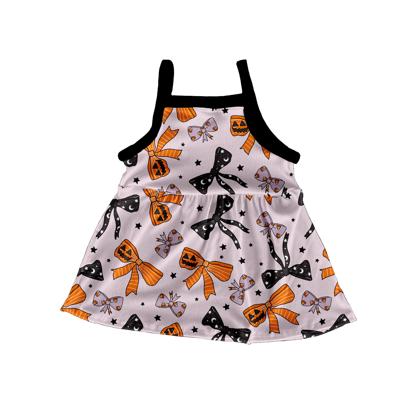 Boo-tiful Bows (Choose Style & Size)