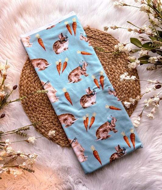 Cool Bunnies (Choose Style & Size)