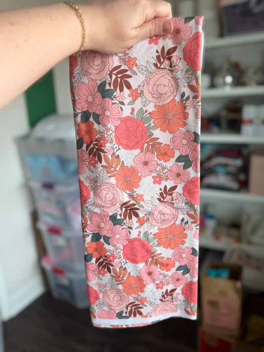 Pretty In Pink (Mystery Style)