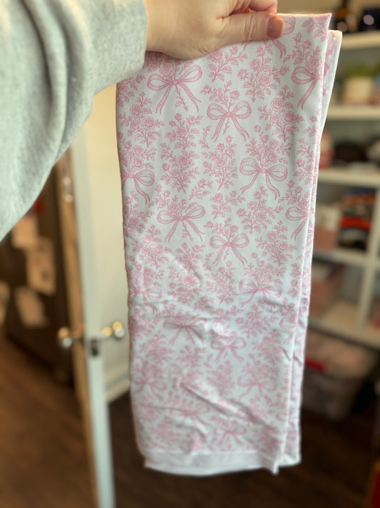 Girly Girl (Mystery Style)