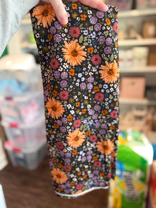 Sunflower Garden (Mystery Style)
