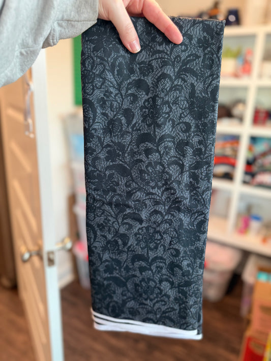 Lace (Mystery Style)