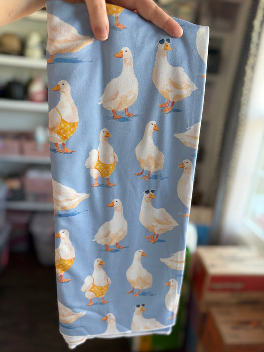 Summer Goose (Mystery Style)
