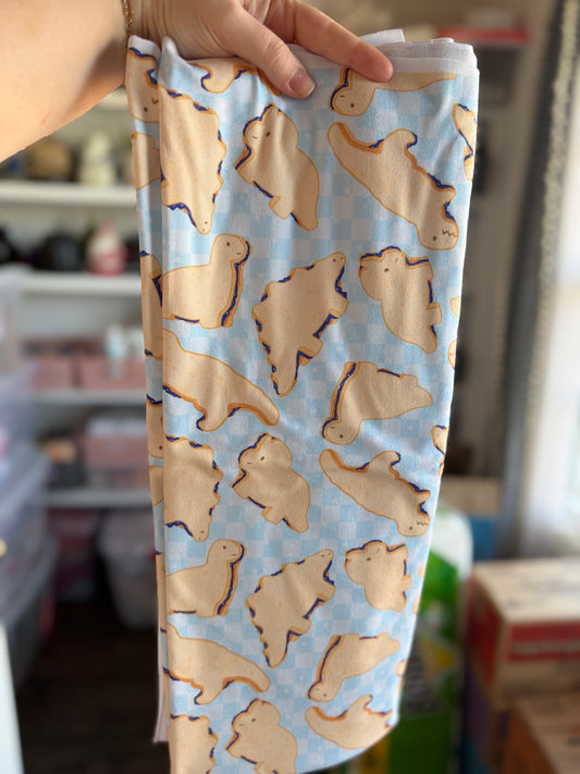Dino Sammies (Mystery Style)