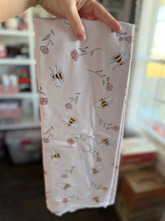 Baby Bees (Mystery Style)