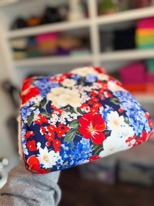 Bold Americana (Bamboo)