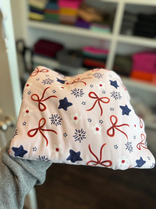 America The Bow-Tiful (Bamboo)