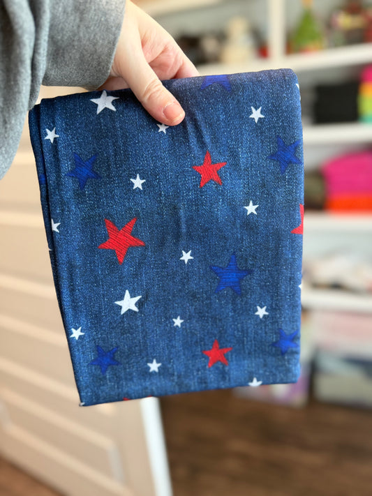 Denim Stars (DBP)