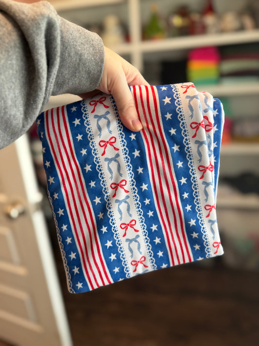 Stars & Stripes (DBP)