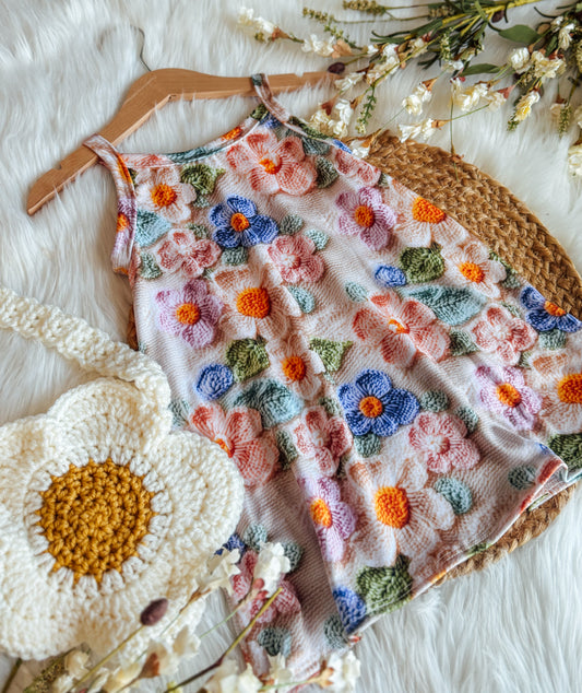 Custom Breeze Swing Dress