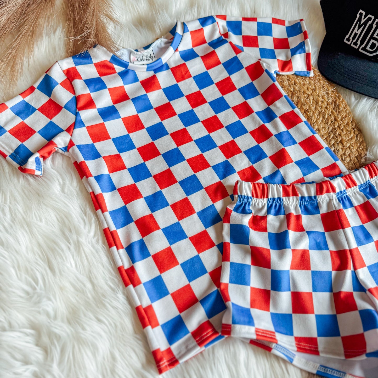 Check Out That Freedom Print (Choose Style & Size!)