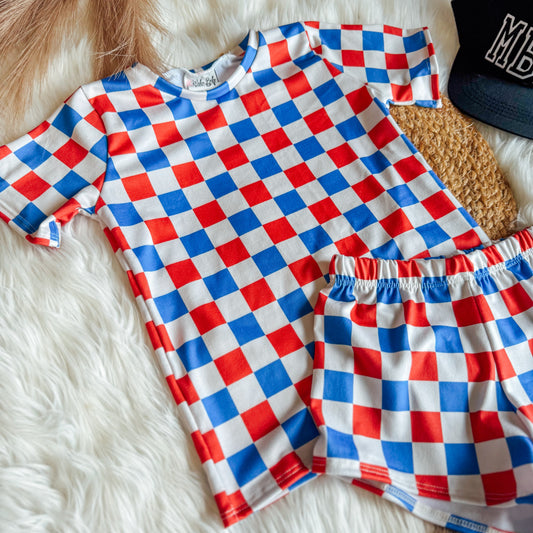 Check Out That Freedom Print (Choose Style & Size!)