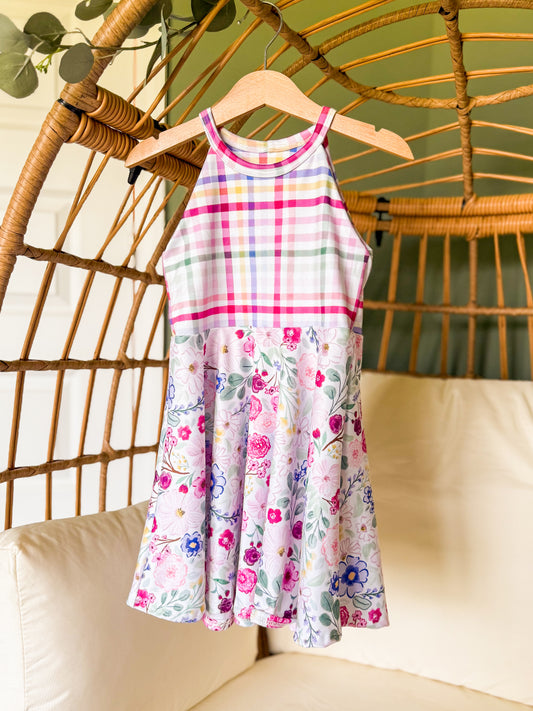 Custom Sutton Dress