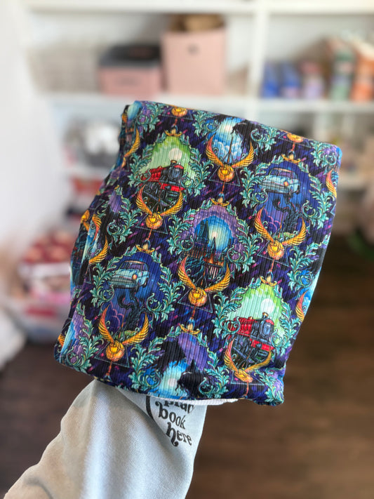 Potter Portraits (1 Yard)