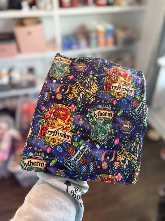 Pretty Potter (1 Yard)