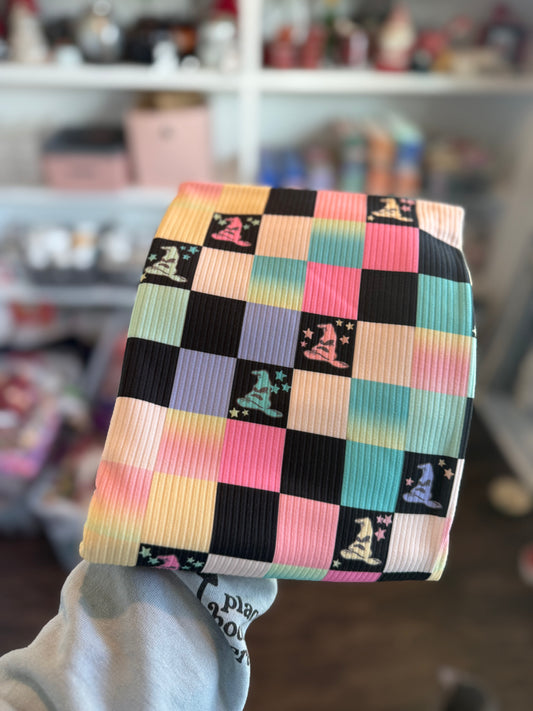 Potter Checkers (1 Yard)