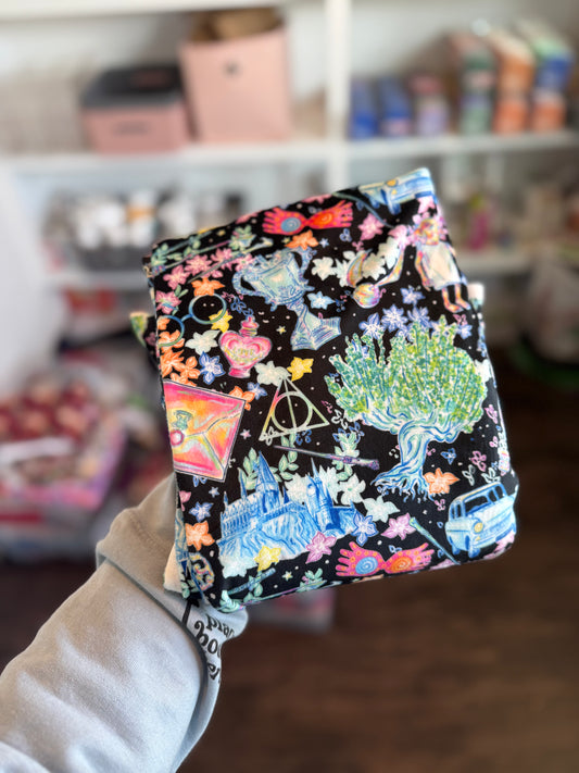 Potter Pulitzer - Squish (1 Yard)