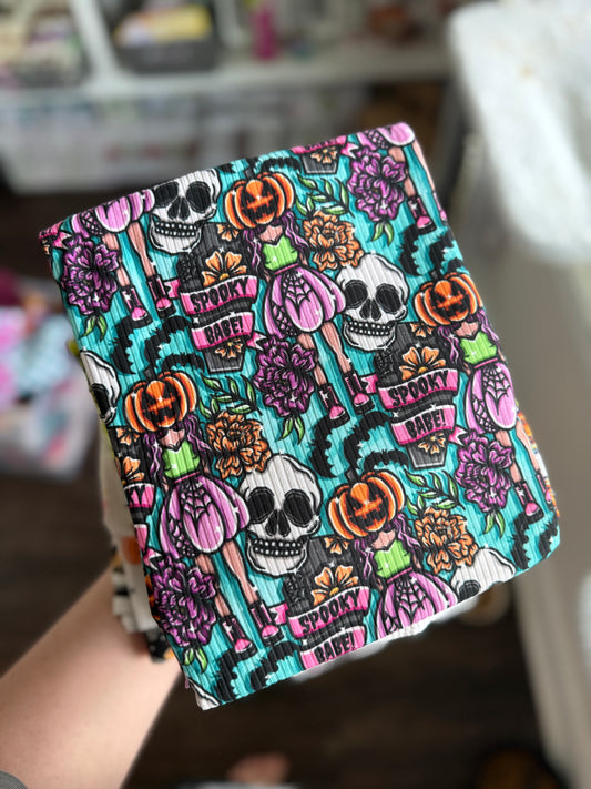 Spooky Babe - 1 Yard