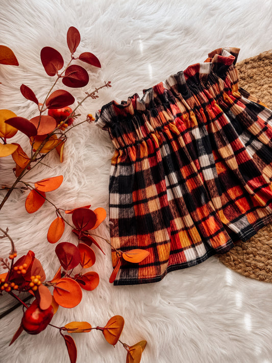 Custom Willow Skirt