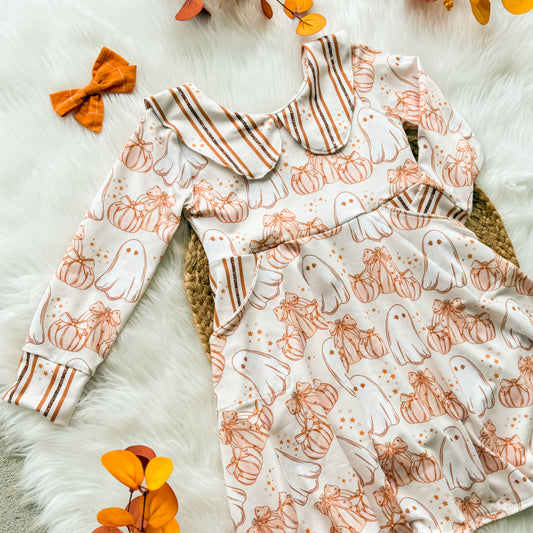 Custom Penny Dress