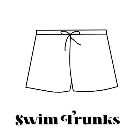 Swim Trunks